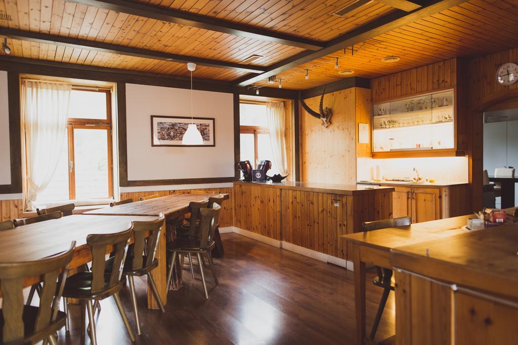 The Lodge 楚尔瓦尔登 外观 照片